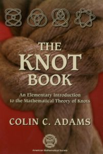 The Knot Book Title Page