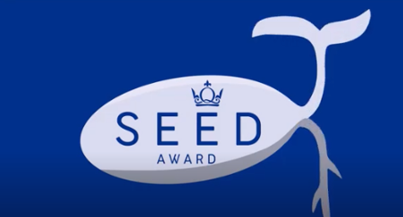 CAN Case study: Recognition of students’ contribution to co-creation: SEED award at QMUL