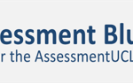 AssessmentUCL Blueprints