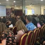 Assessment in HE conference 2023 part 2